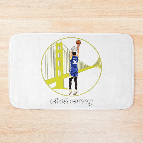 Item preview, Chef Curry Golden State designed and sold by Ben3842.