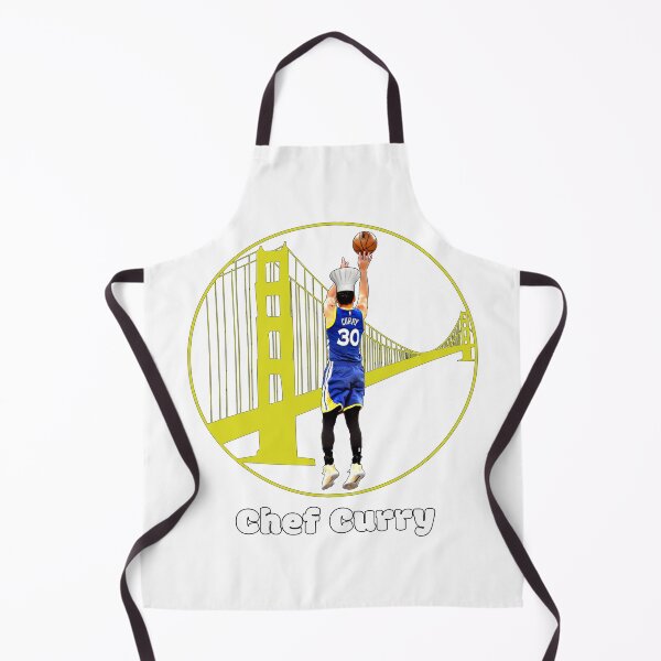 Item preview, Chef Curry Golden State designed and sold by Ben3842.