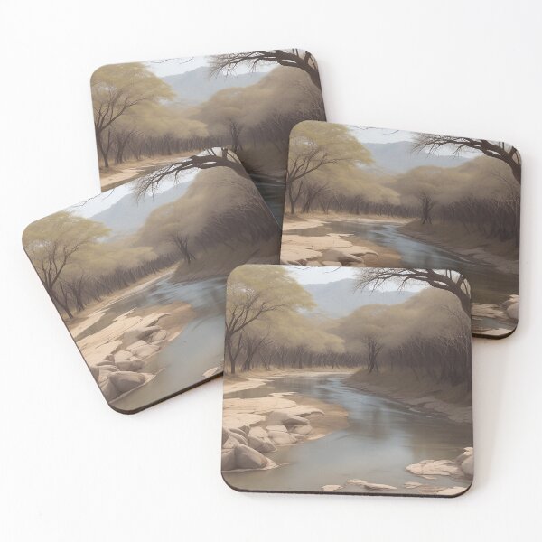 Item preview, Dry Forest designed and sold by keviilayuniz.