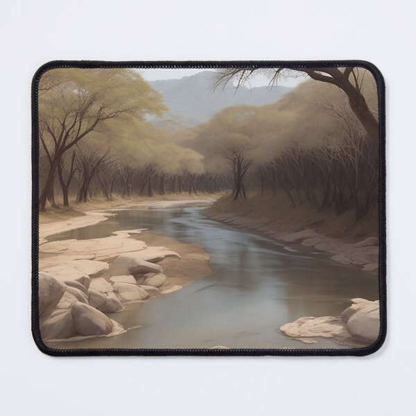 Item preview, Dry Forest designed and sold by keviilayuniz.