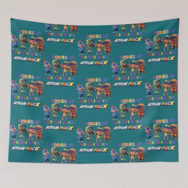 Item preview, Action Pack 3 (3) designed and sold by Shoopdevynn.
