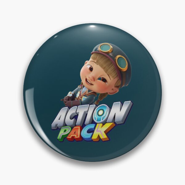 Item preview, Action Pack Active  designed and sold by Shoopdevynn.