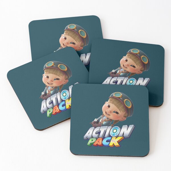 Item preview, Action Pack Active  designed and sold by Shoopdevynn.