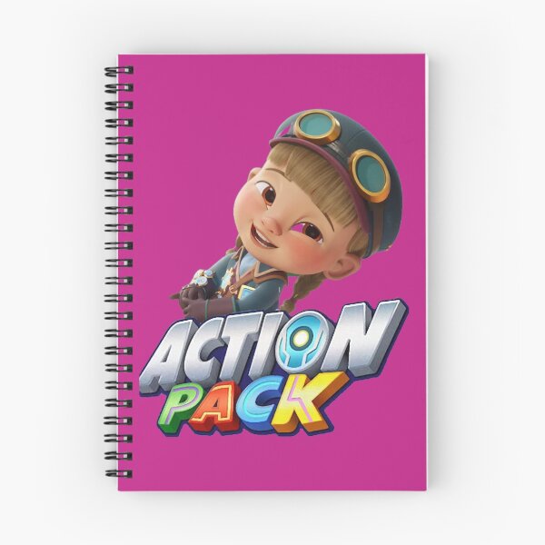 Item preview, Action Pack Active  designed and sold by Shoopdevynn.