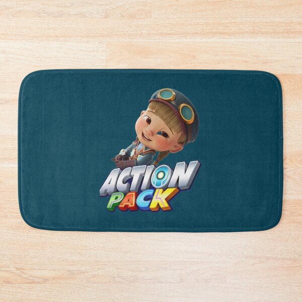Item preview, Action Pack Active  designed and sold by Shoopdevynn.