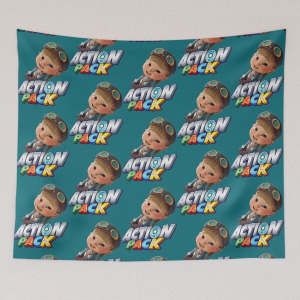 Item preview, Action Pack Active  designed and sold by Shoopdevynn.