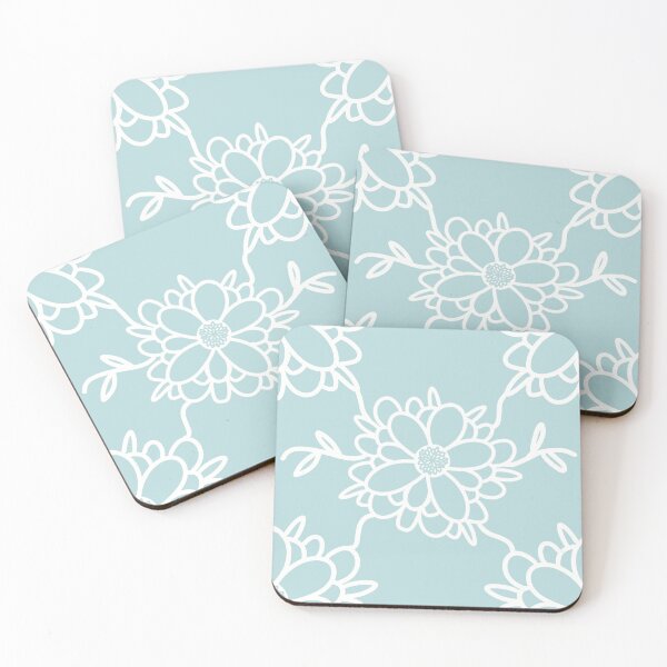 Item preview, Blue Flower designed and sold by Sowwarnza.