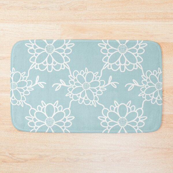 Item preview, Blue Flower designed and sold by Sowwarnza.