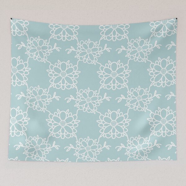 Item preview, Blue Flower designed and sold by Sowwarnza.