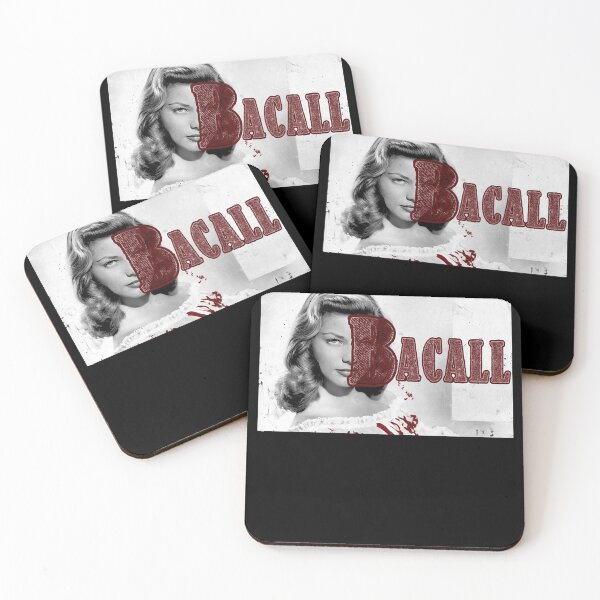 Item preview, Bacall designed and sold by SweeneyTender91.
