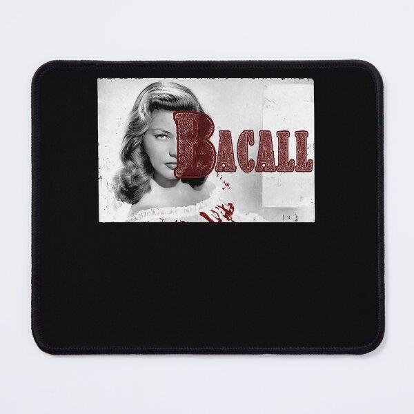 Item preview, Bacall designed and sold by SweeneyTender91.
