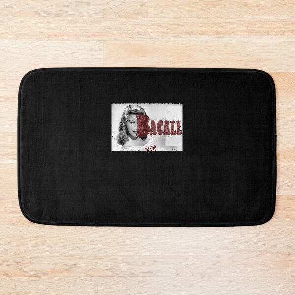Item preview, Bacall designed and sold by SweeneyTender91.