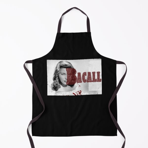 Item preview, Bacall designed and sold by SweeneyTender91.