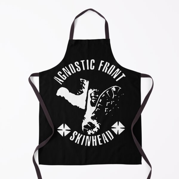 Item preview, American Agnostic Hardcore Thrash designed and sold by FlorismartBazin.