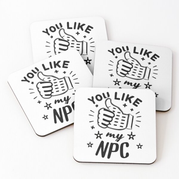 Artikelvorschau, Meine NPC 3-Sammlung entworfen und verkauft von luizartemove.