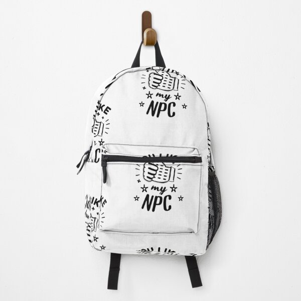 Item preview, My NPC 3 colection designed and sold by luizartemove.