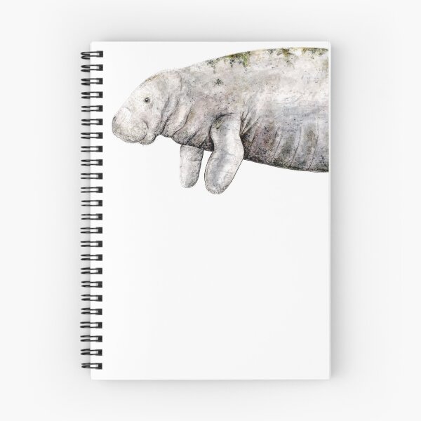 Item preview, Manatee designed and sold by chloeyzoard.
