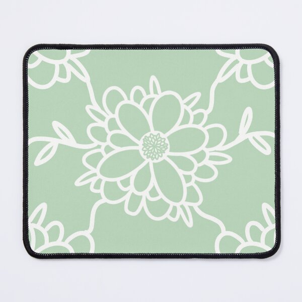 Item preview, Green Flower designed and sold by Sowwarnza.