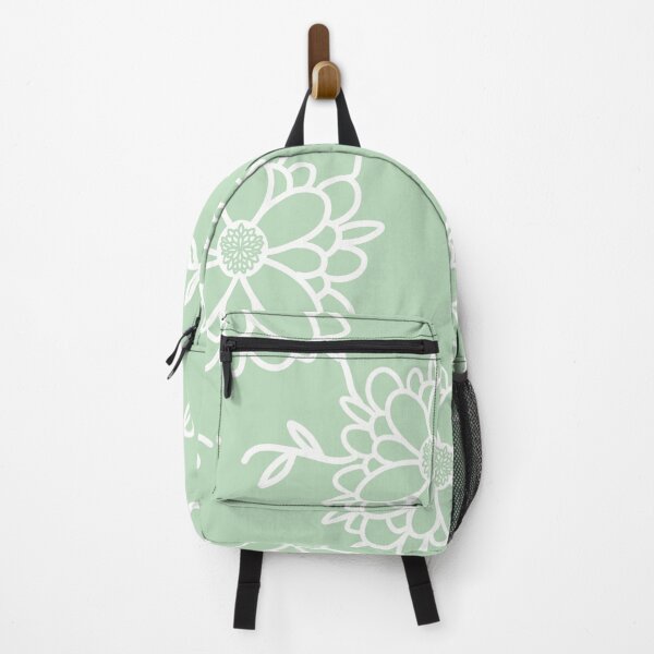Item preview, Green Flower designed and sold by Sowwarnza.
