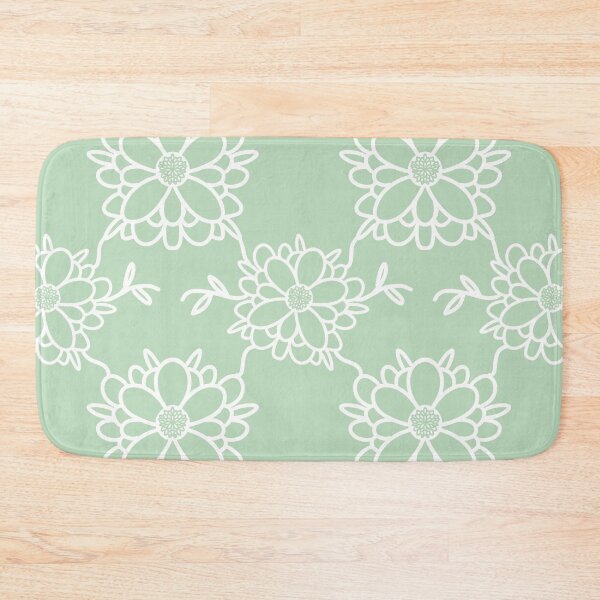 Item preview, Green Flower designed and sold by Sowwarnza.