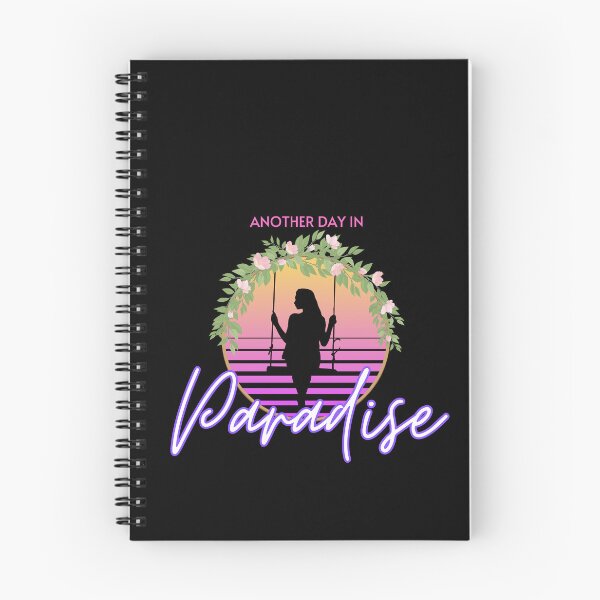 Item preview, Another Day In Paradise  designed and sold by e-sportholic.
