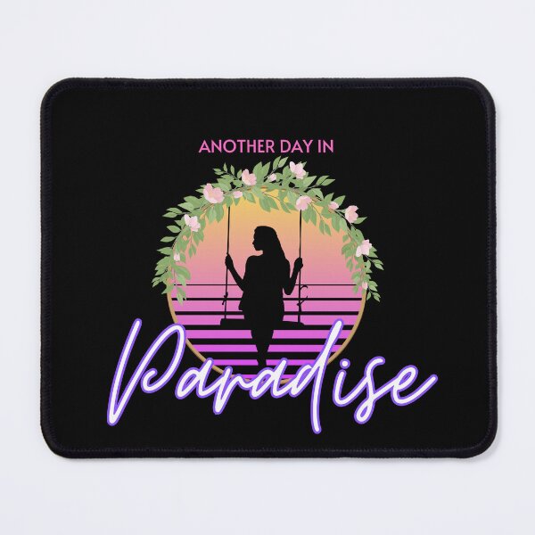 Item preview, Another Day In Paradise  designed and sold by e-sportholic.