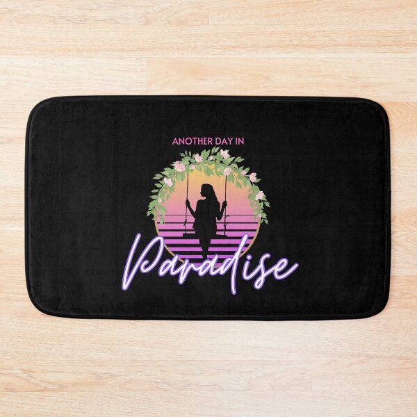 Item preview, Another Day In Paradise  designed and sold by e-sportholic.