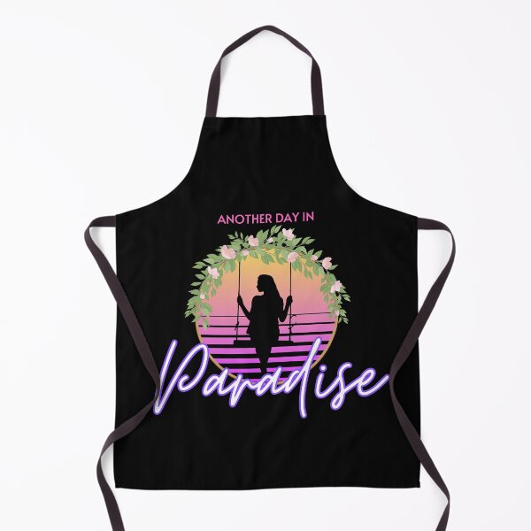 Item preview, Another Day In Paradise designed and sold by e-sportholic.