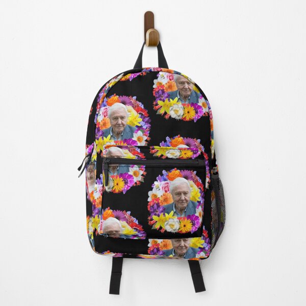 Item preview, david tv attenborough designed and sold by KymaniMayo94.