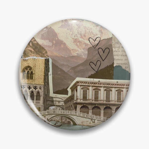 Item preview, Historic Beige Scrapbook Design designed and sold by HomesvilleArt.