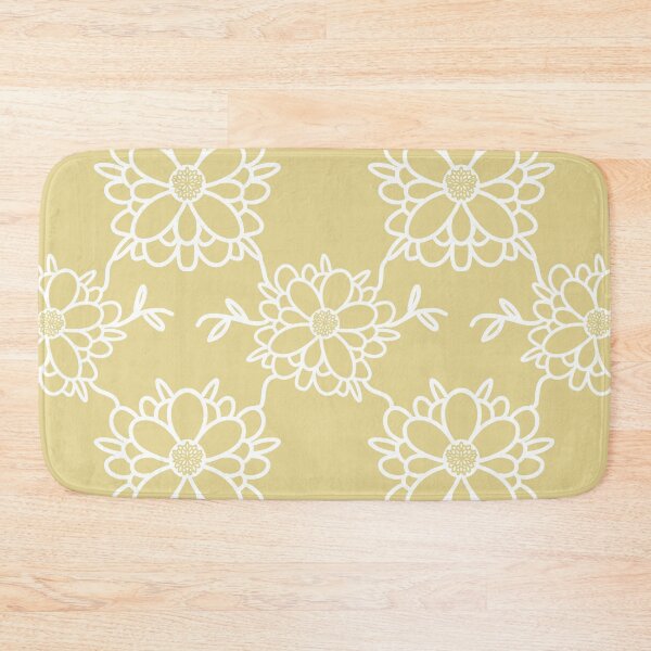 Item preview, Yellow Flower designed and sold by Sowwarnza.