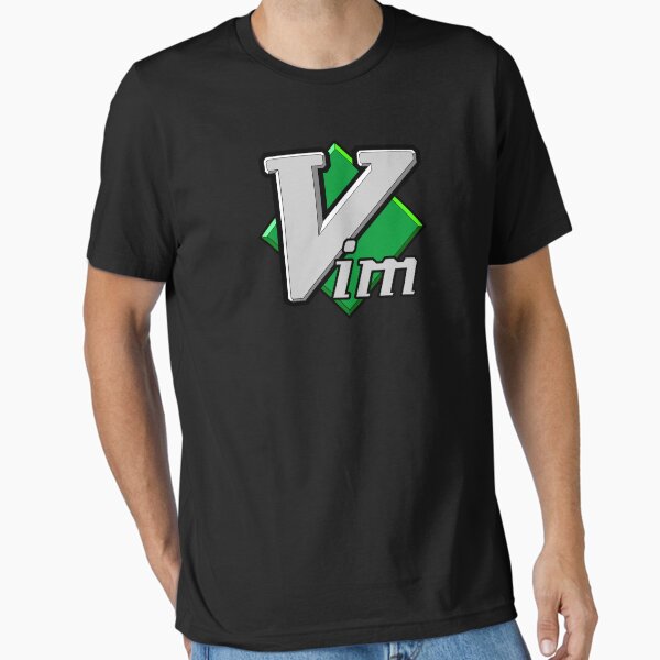 Item preview, Vim Text Editor designed and sold by Hectobyte.