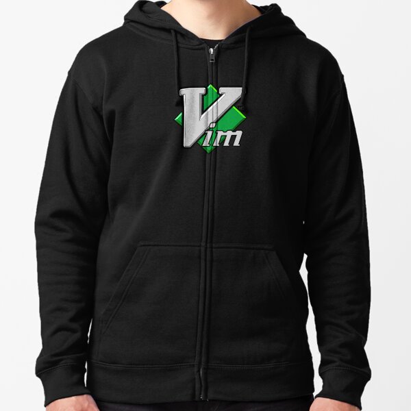 Item preview, Vim Text Editor designed and sold by Hectobyte.
