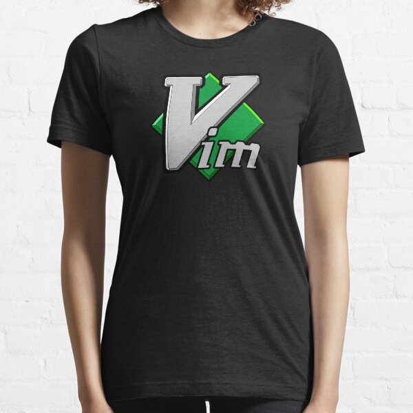 Item preview, Vim Text Editor designed and sold by Hectobyte.