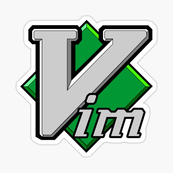 Item preview, Vim Text Editor designed and sold by Hectobyte.