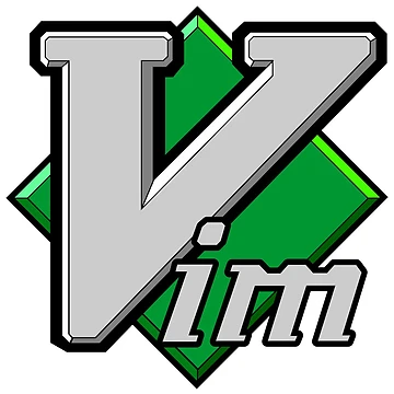 Artwork thumbnail, Vim Text Editor by Hectobyte