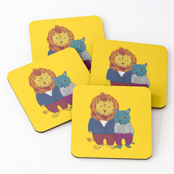 Item preview, British short hair cat, lion  designed and sold by Amber-Eyes.