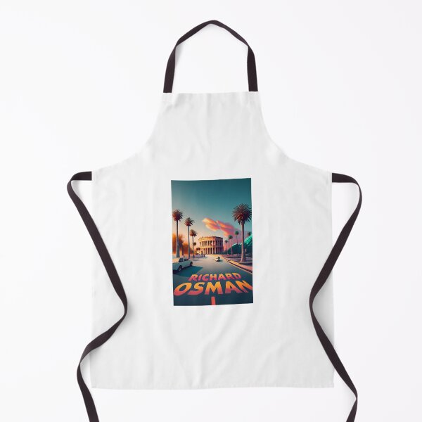 Item preview, Richard Osman  designed and sold by Saturday  Mart.
