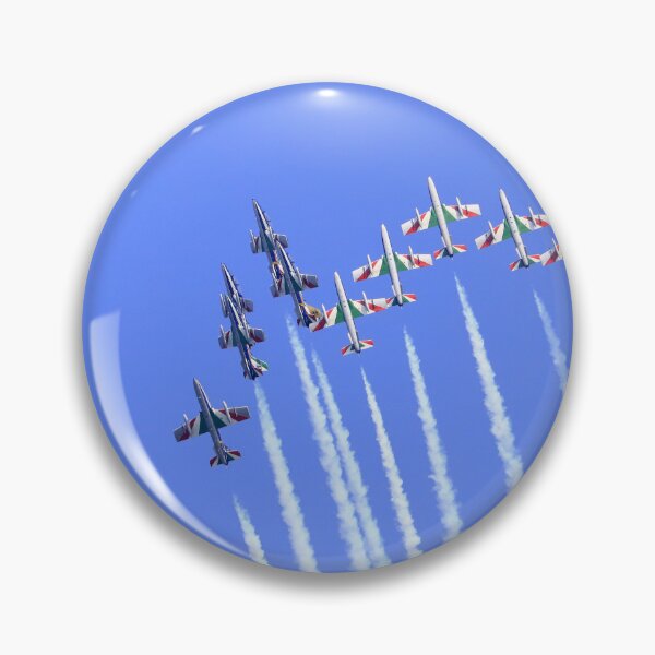 Item preview,  Frecce Tricolori Airshow designed and sold by annalisa56.