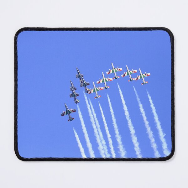 Item preview,  Frecce Tricolori Airshow designed and sold by annalisa56.