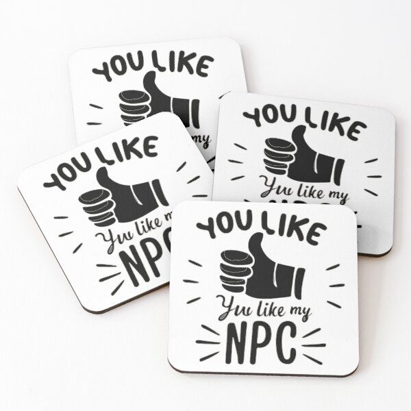 Item preview, My NPC 4 colection designed and sold by luizartemove.