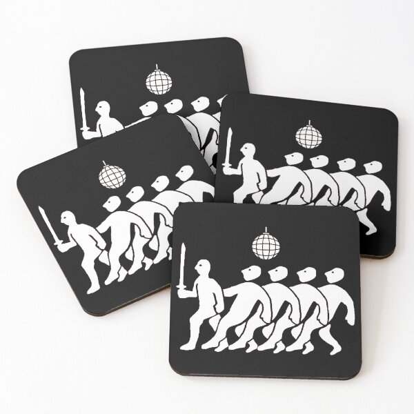 Item preview, 5 bald lads designed and sold by mwx56382.