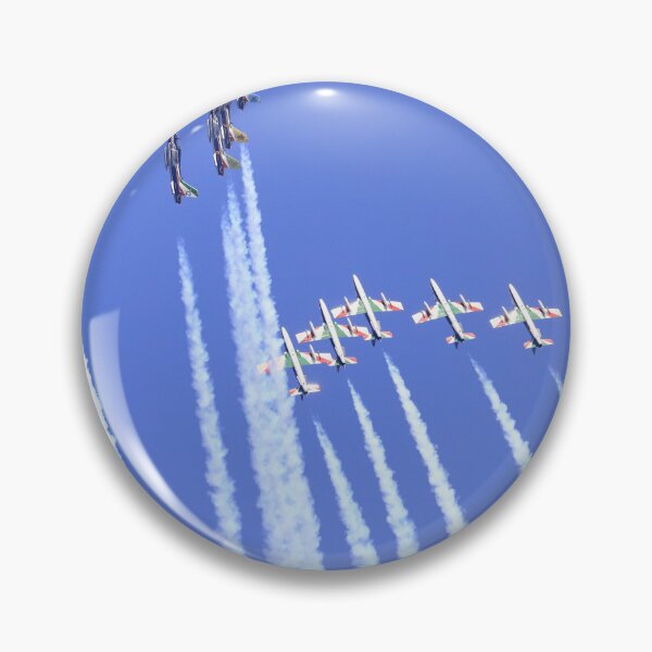 Item preview, Frecce Tricolori Airshow designed and sold by annalisa56.