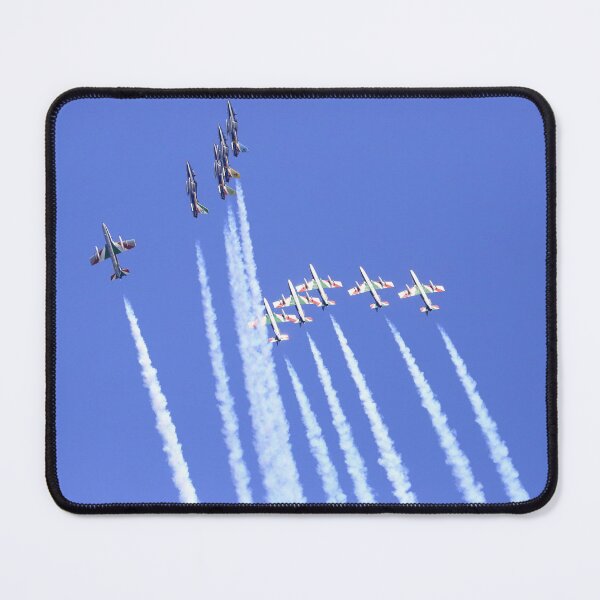 Item preview, Frecce Tricolori Airshow designed and sold by annalisa56.