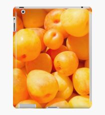 Golden goodness iPad Case/Skin
