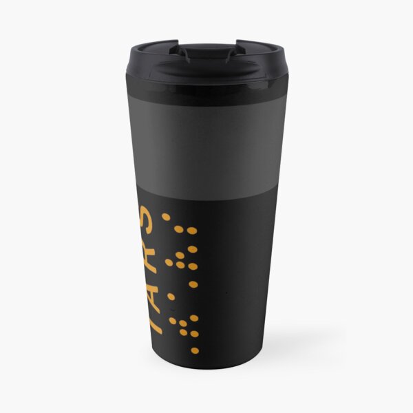 Interstellar: TARS Travel Mug