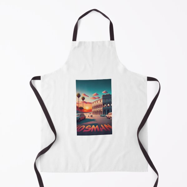 Item preview, Richard Osman designed and sold by Saturday Mart.