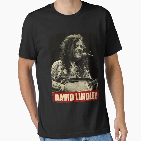 David Lindley Tシャツ Collection David Lindley Gift For Fan Music White All Size