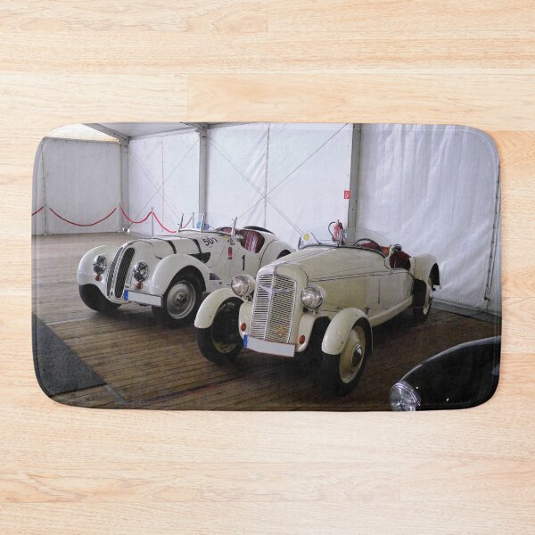 Item preview, White Oldtimers designed and sold by AlpineCars.