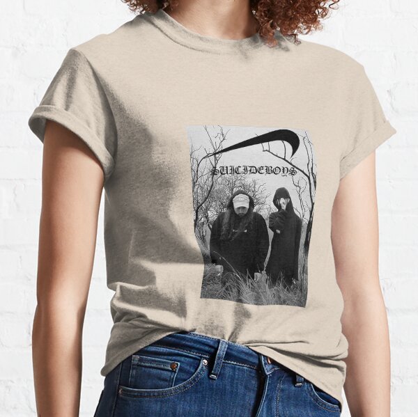 SuicideBoys Classic T-Shirt